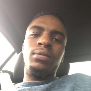 Meet your Posher, Alton